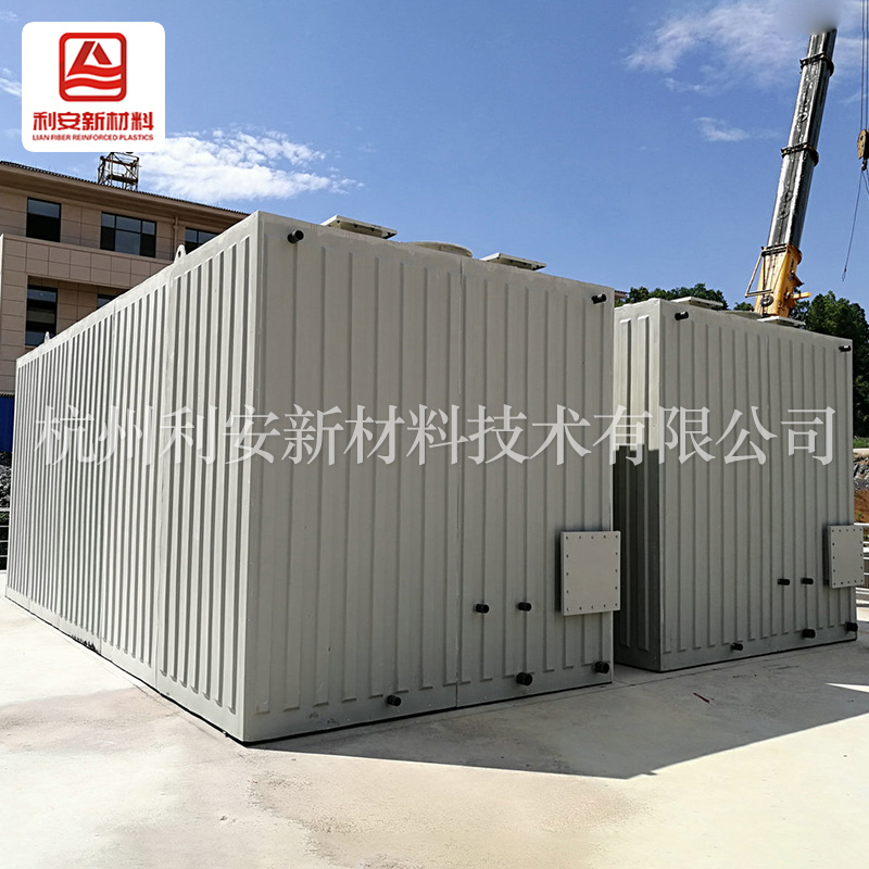 廢氣處理箱有著什么優(yōu)點(diǎn)？