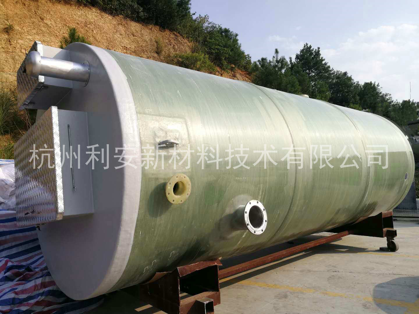  箱式一體化泵站很?chē)?yán)格！